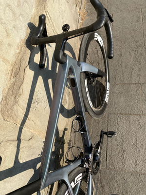 Cannondale Supersix Evo Dura Ace Carbon 2012