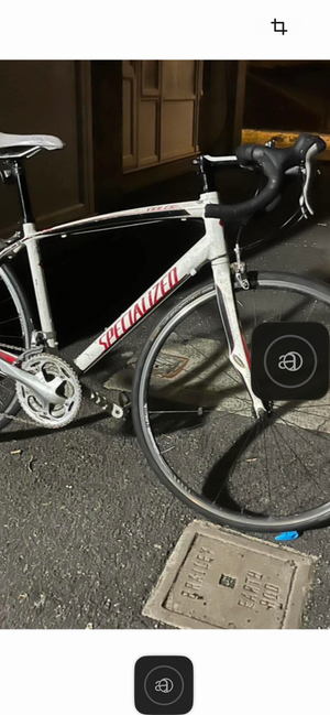 Specialized Dolce 2012