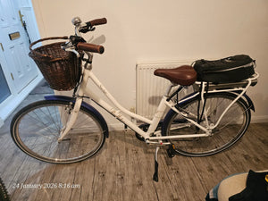 Pendleton Somerby E 2023