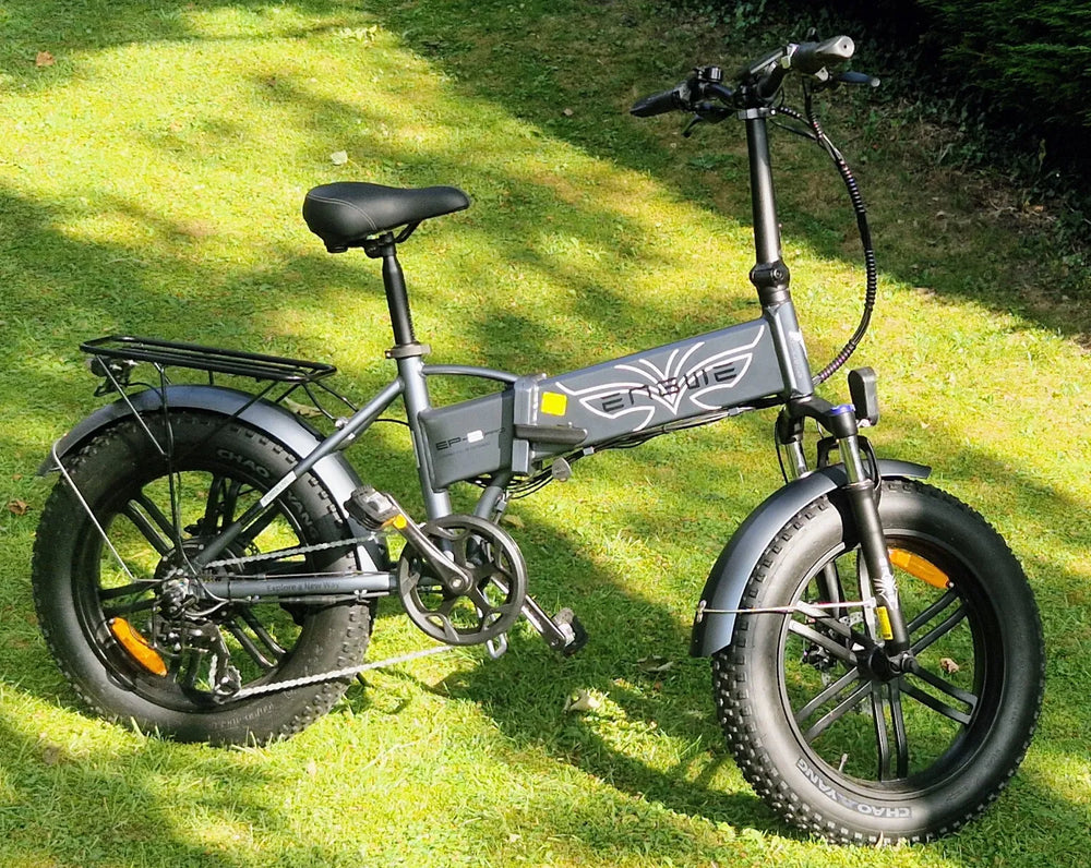 Engwe EP-2 Pro 2022