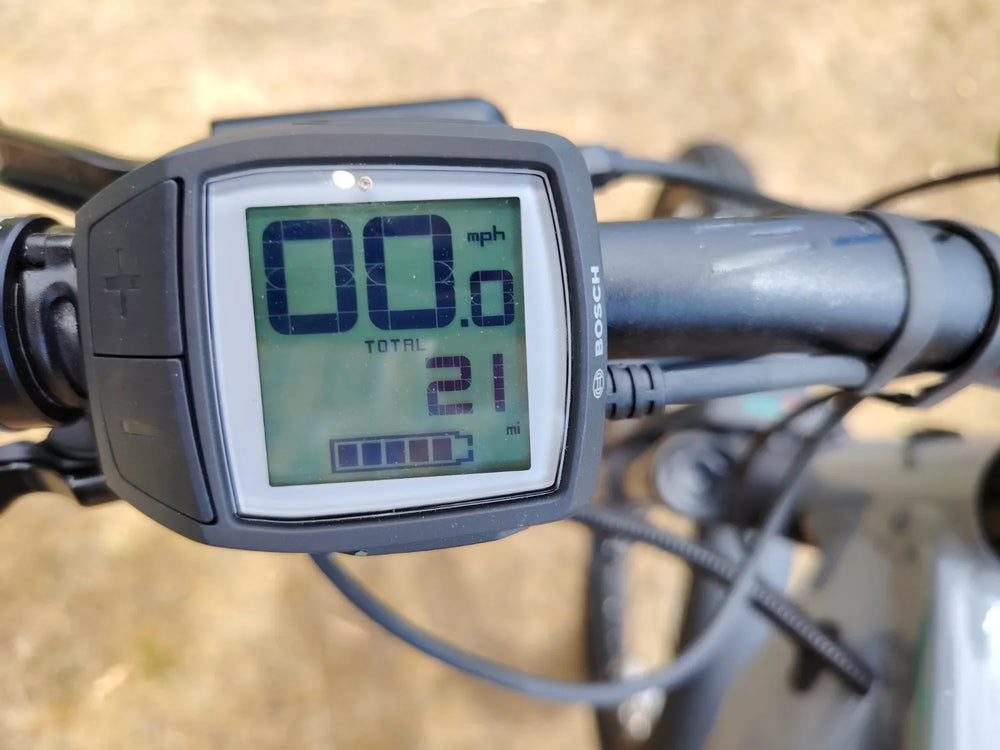 Whyte E-506 SUV All-Terrain E-Bike 2023