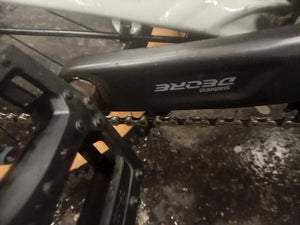 Lapierre Edge 7.9 2023