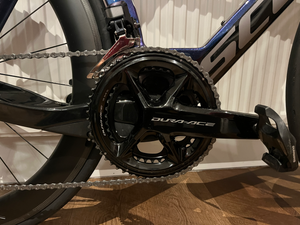 Scott Plasma 5 Premium TT