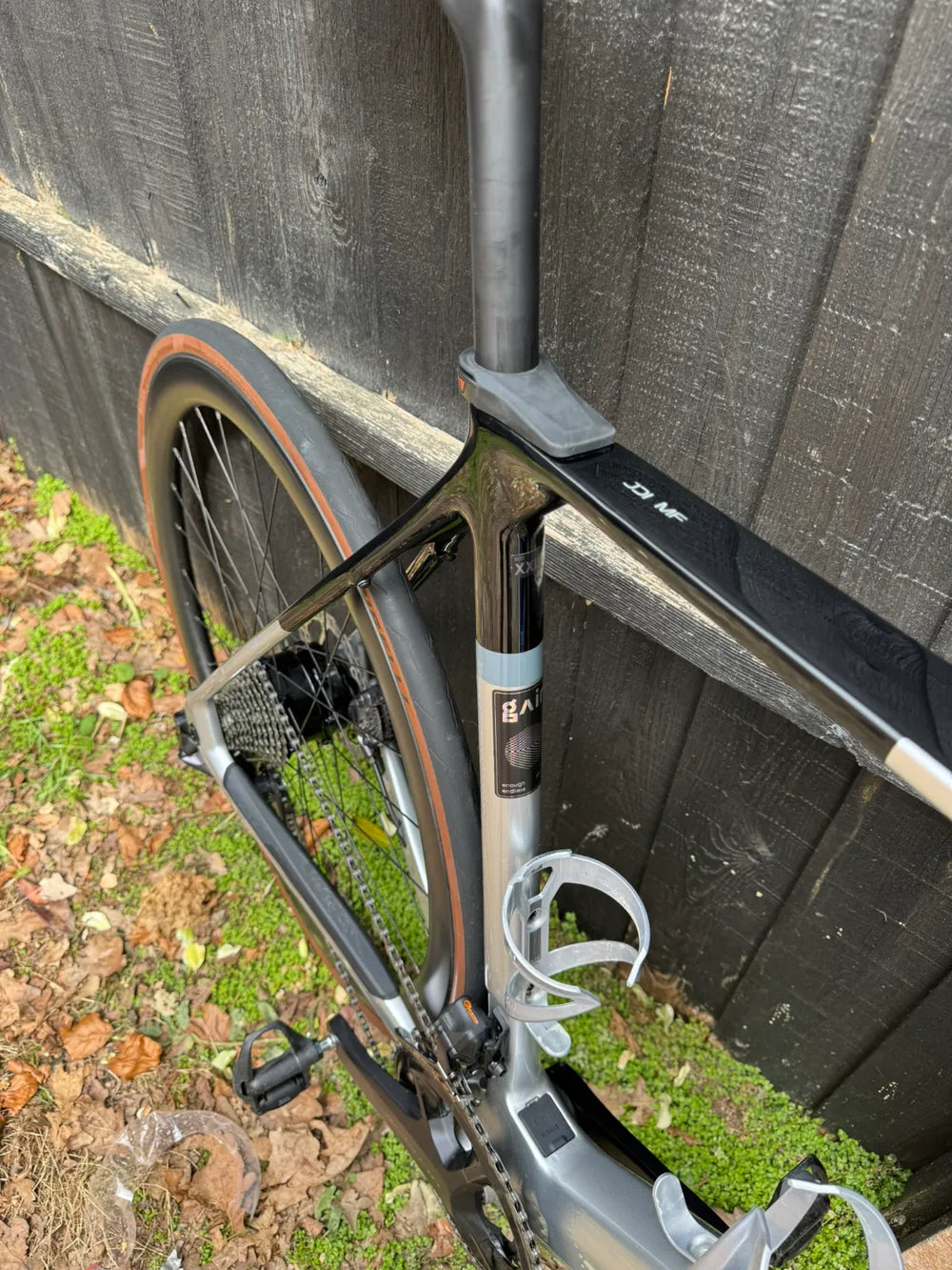 Orbea GAIN M20i 2024