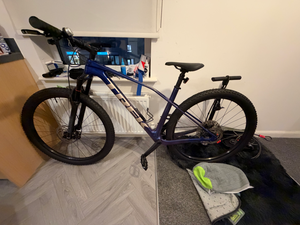 Trek Procaliber 9.5 2025