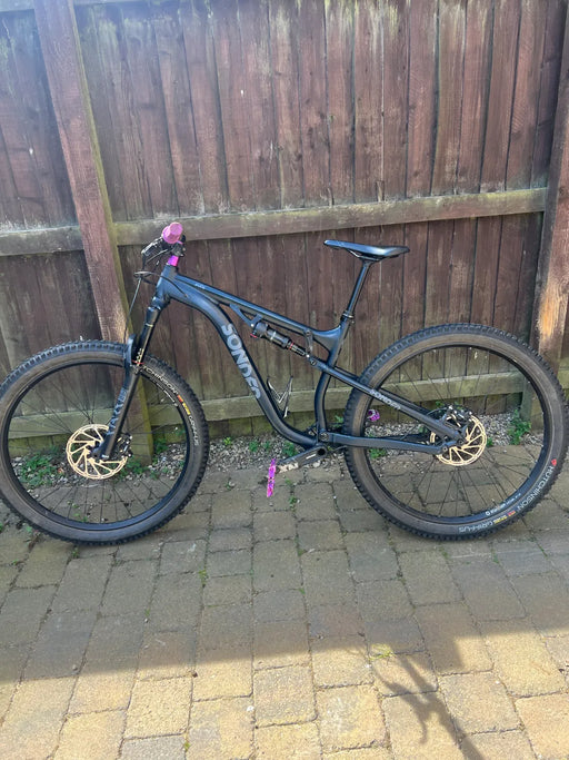 Sonder EVOL 2021