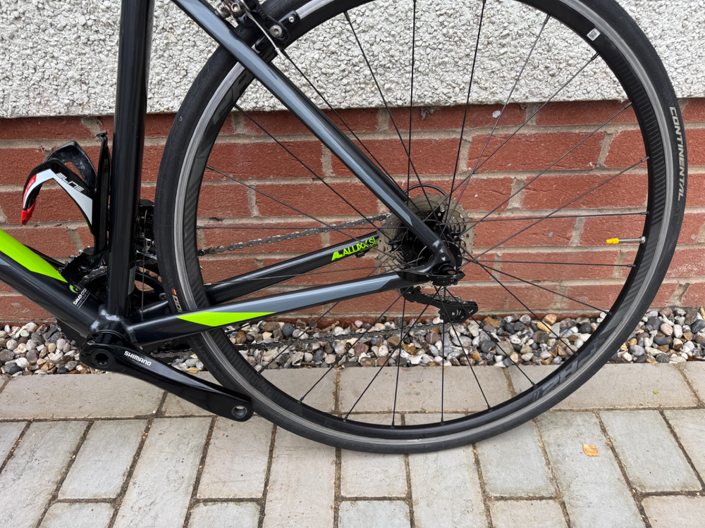 Giant Contend Sl 1 2019