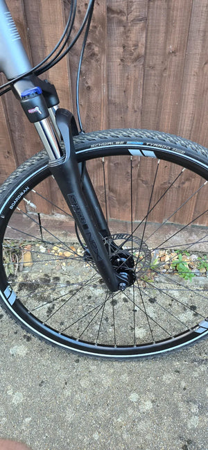 Boardman MTX 8.6 2021