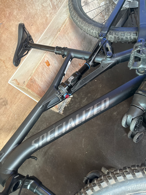 Specialized Specialized Rockshox 2020