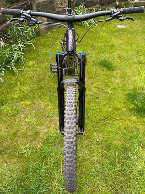 Giant Reign 1 29 Enduro 2021