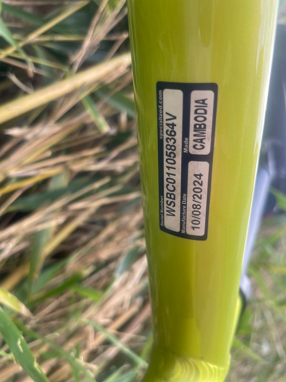 Specialized Sirrus X 2 0 2025