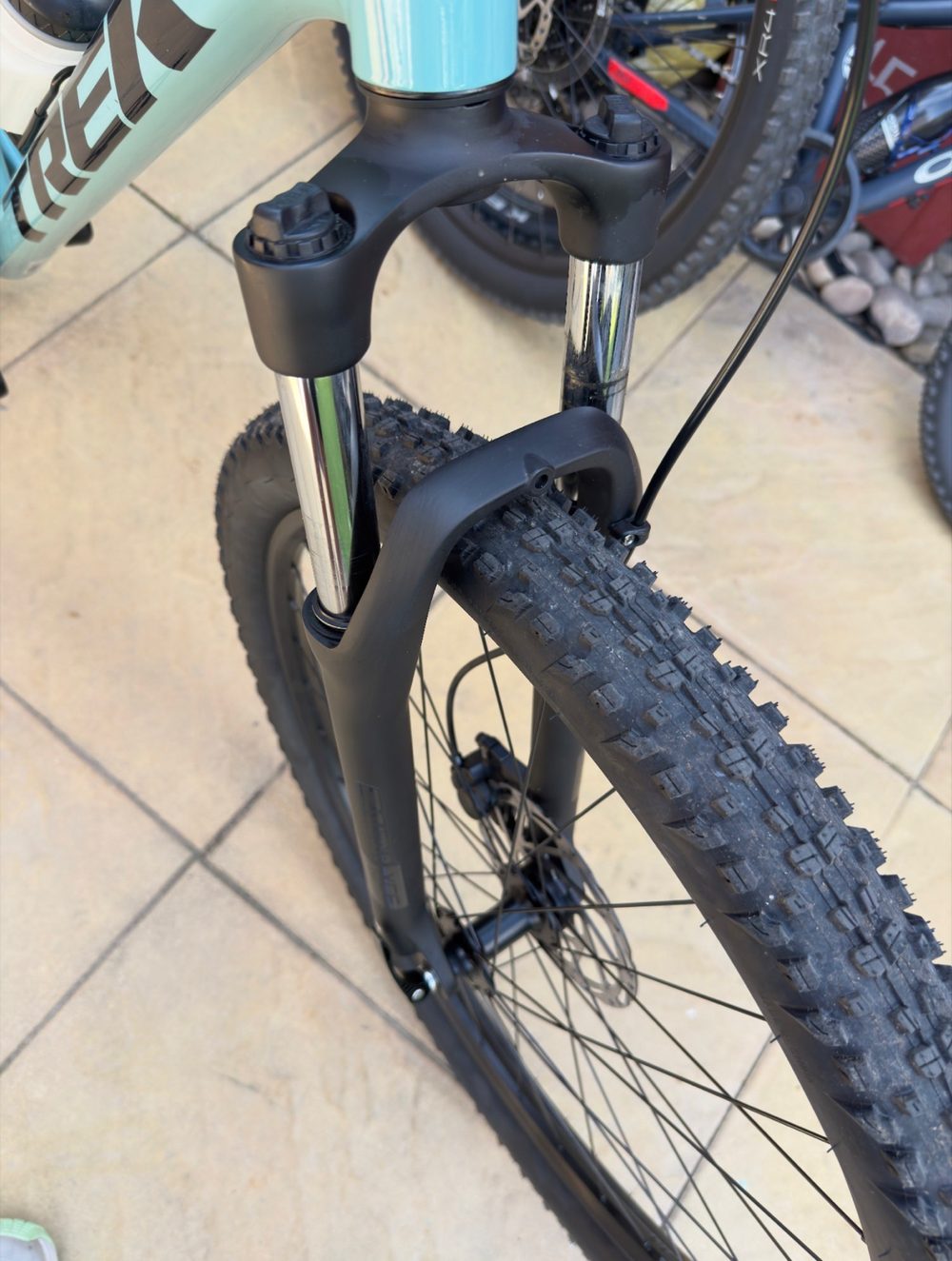 Trek Marlin 4 2027