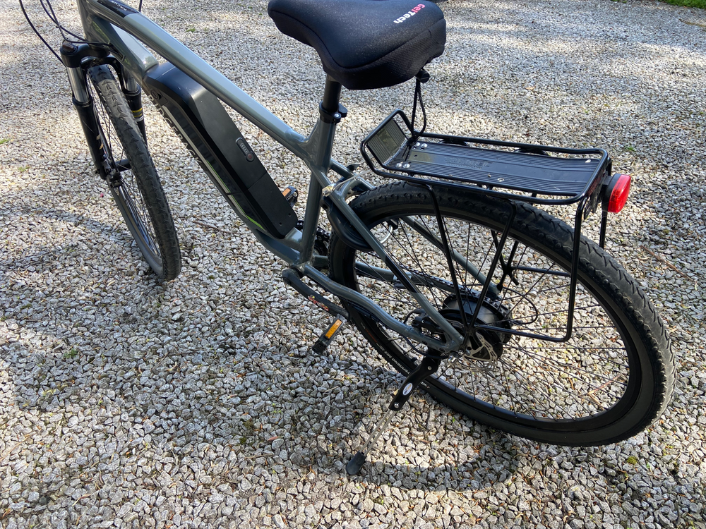 Ridgeback Arcus 1 2024