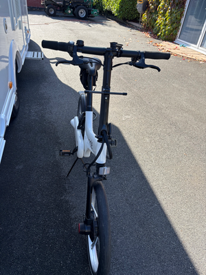 Gocycle G2 Portable Electric