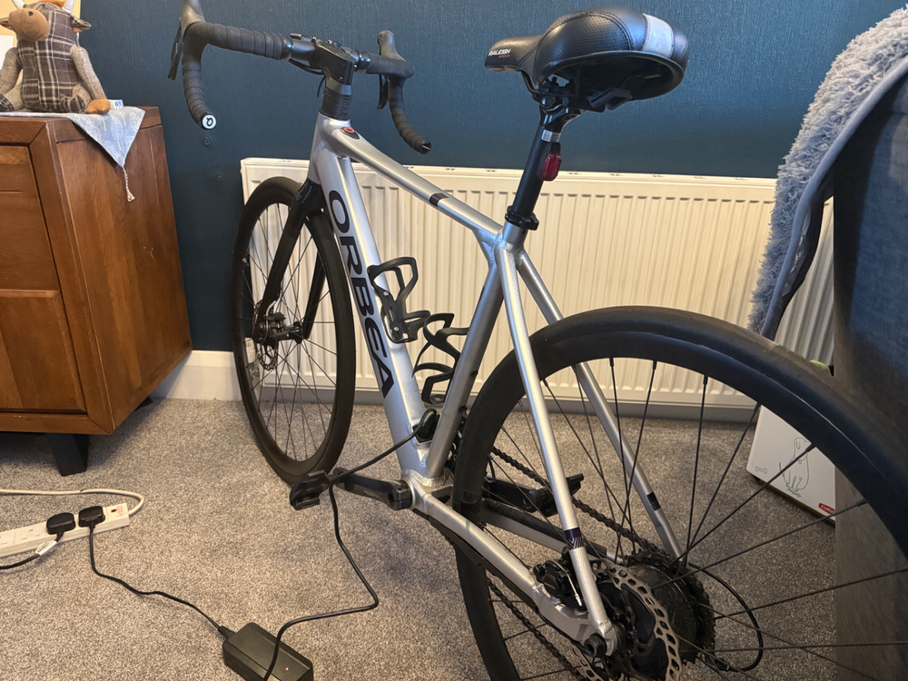 Orbea GAIN D50 2021