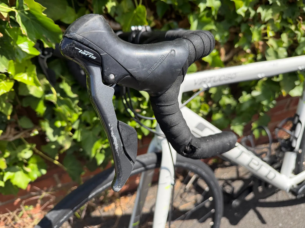 Carrera Virtuoso 2020