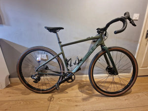 Ribble CGR 725 - Gravel, Sram Rival 1x 2025