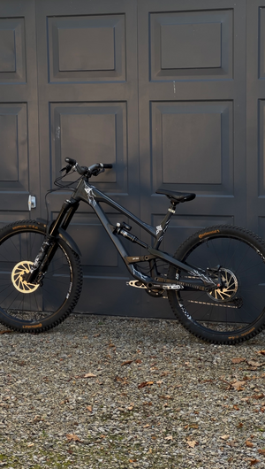YT Industries Capra Pro AL 2021