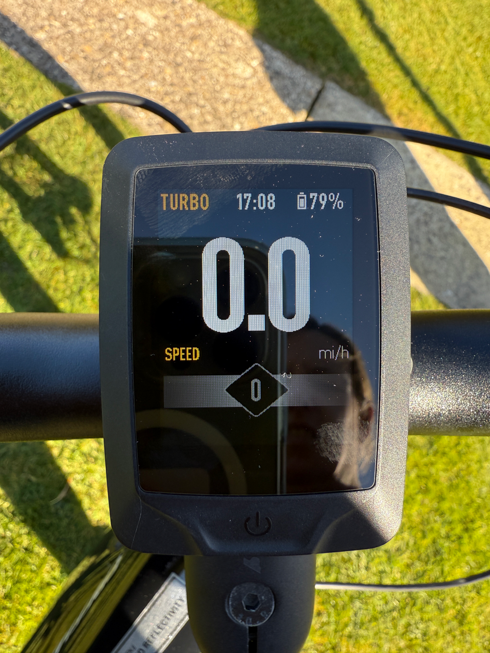 Specialized Turbo Vado 5.0 Step-Through 2023