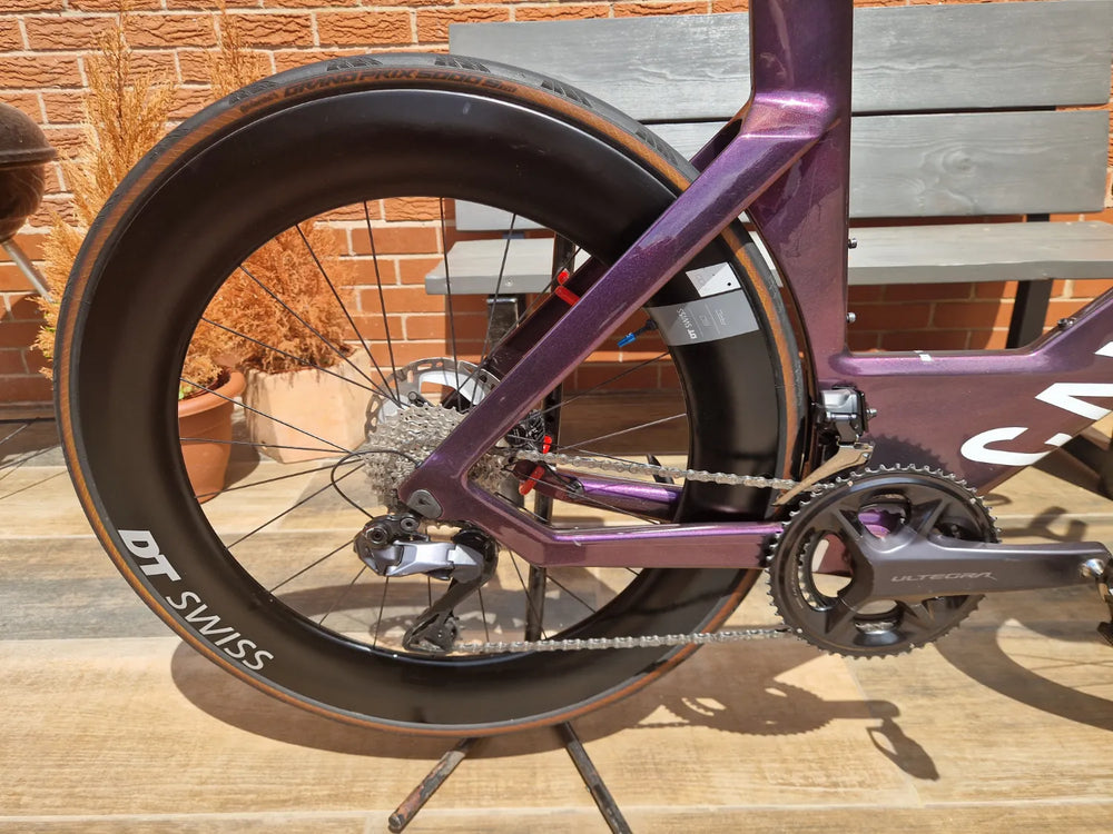 Canyon Speedmax CF SLX 8 Disc Di2 2022