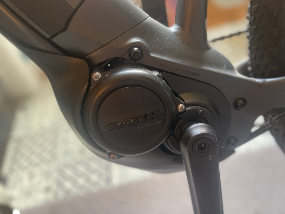 Giant Talon E+ 29 Sport 2022