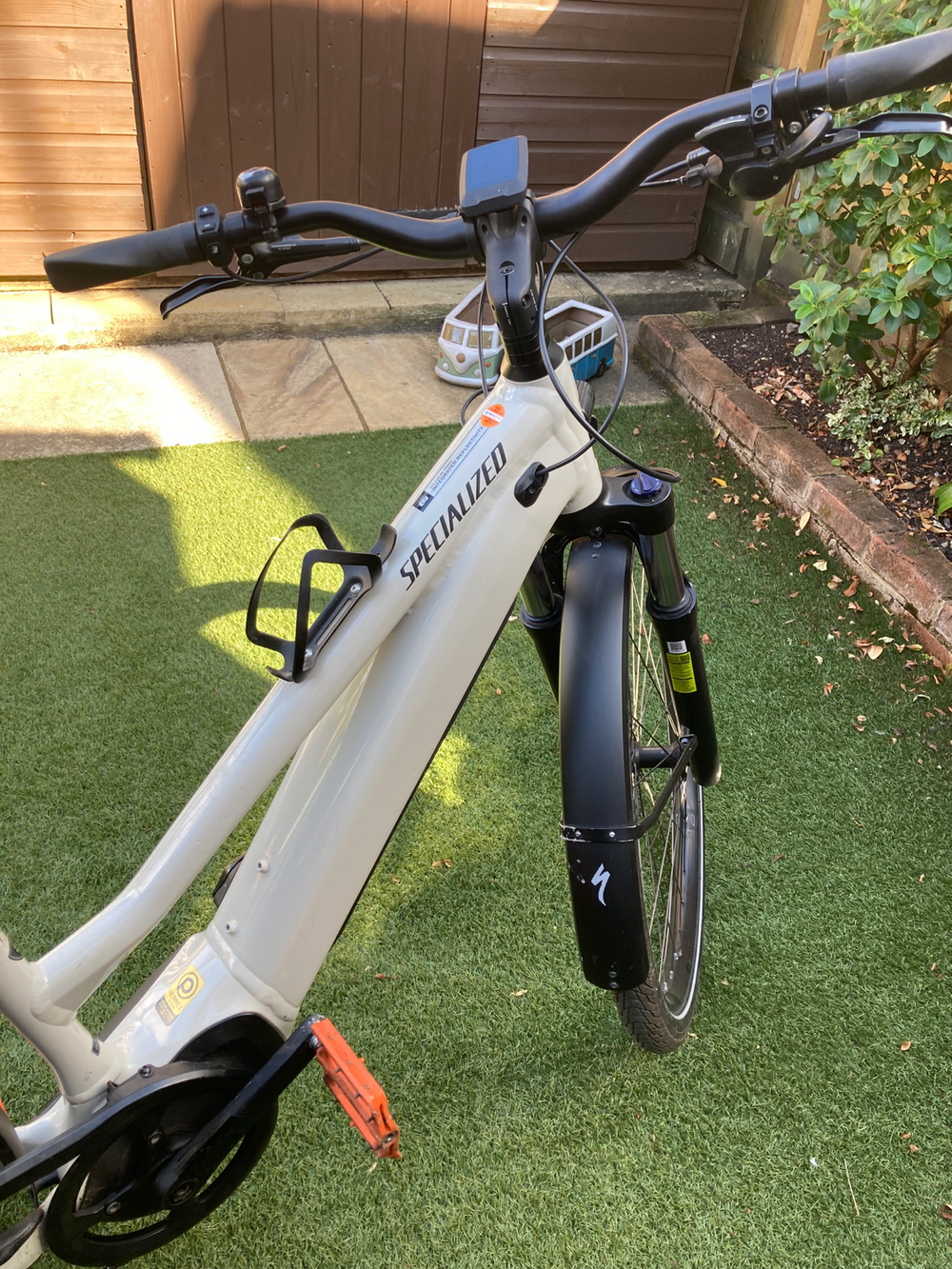 Specialized Vado 3 0 Step Through 2023