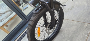 Samebike