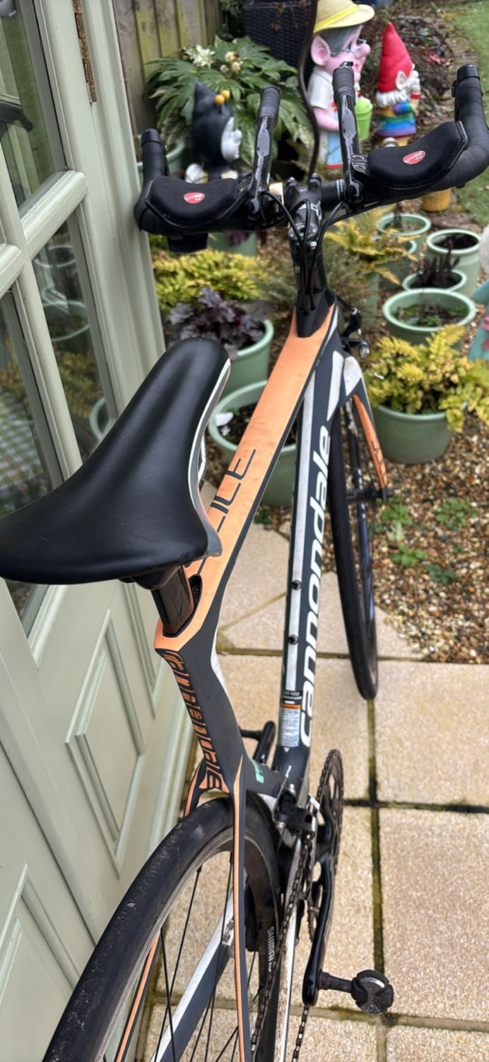 Cannondale Slice 2019