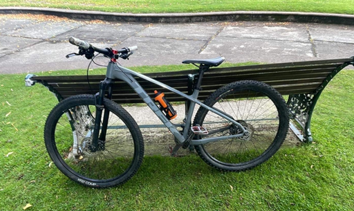 Trek X-Caliber 7 2020