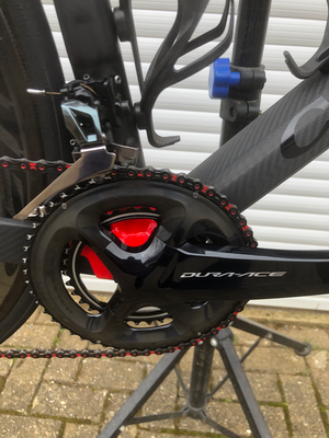 Colnago C60 2016