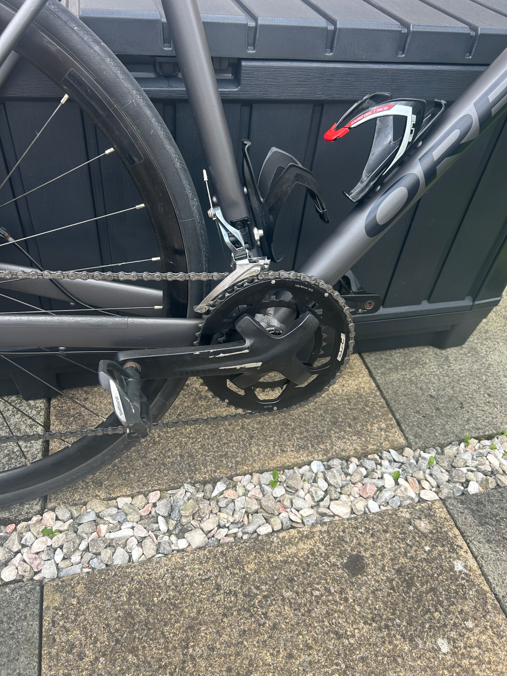 Orbea AVANT H40-D 2022