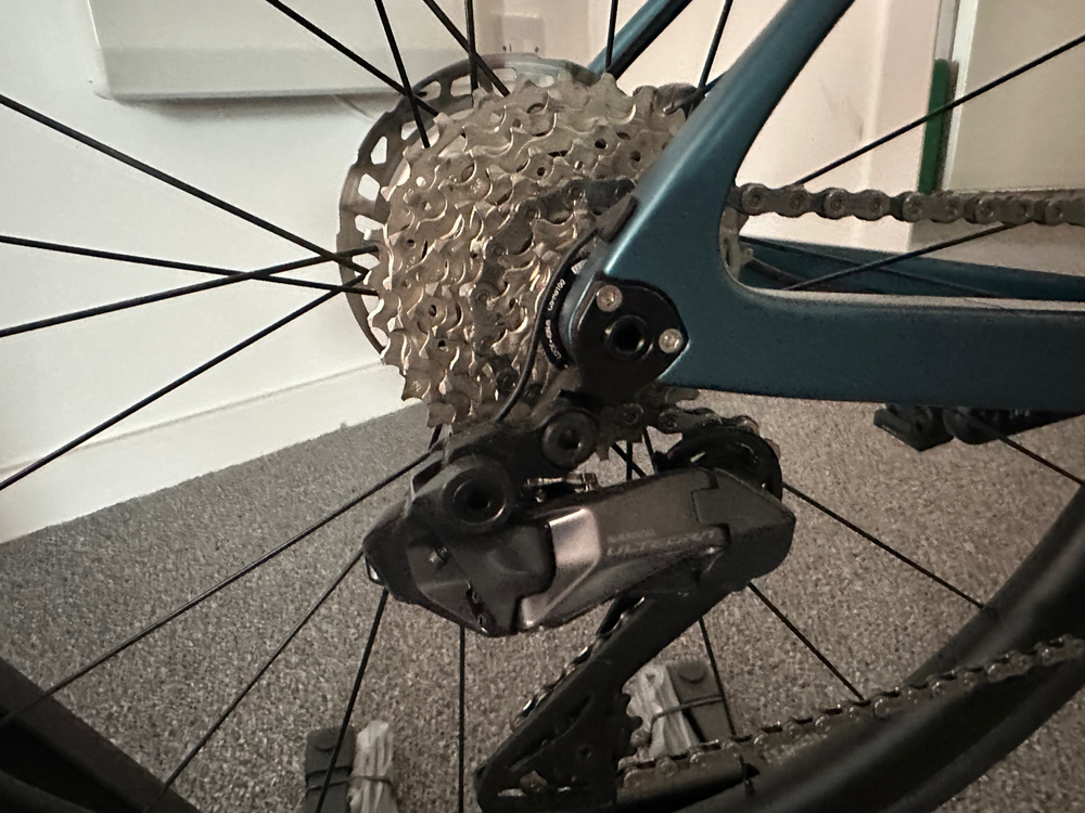 Boardman SLR 9 6 Carbon 2025