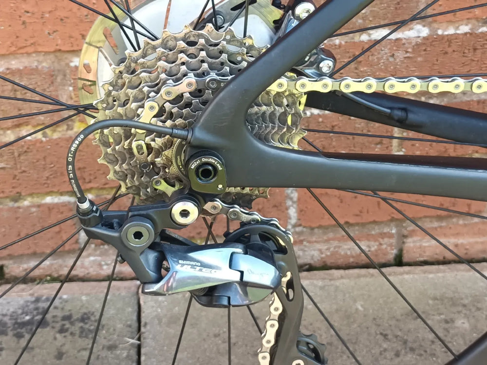 Cannondale Supersix Evo 2021
