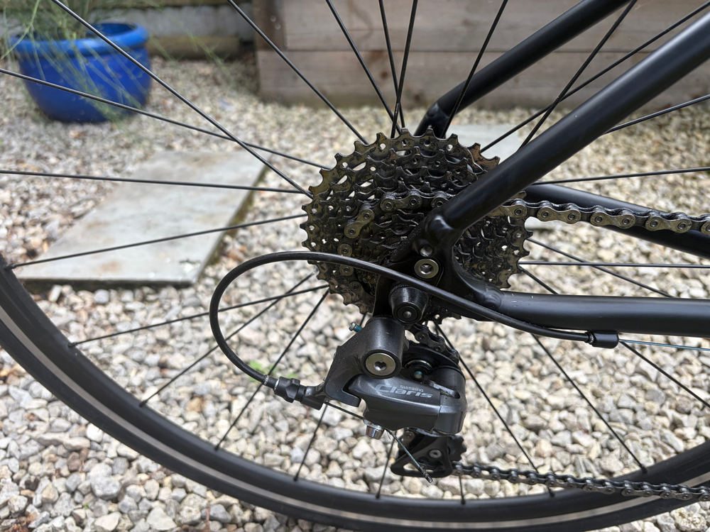 Specialized Allez 2019