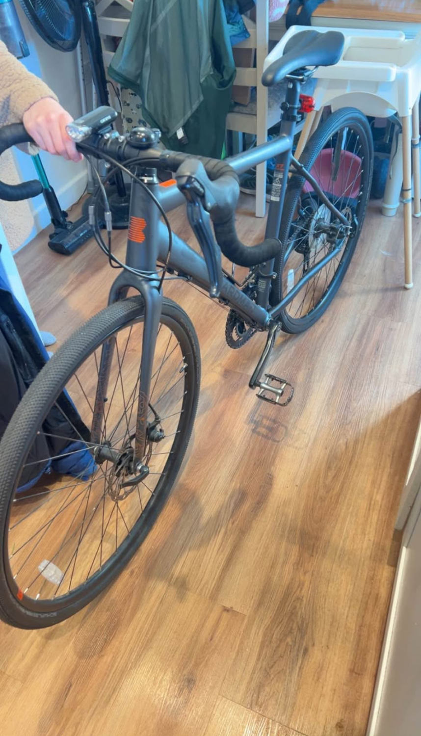 Boardman ADV 8.6 2022