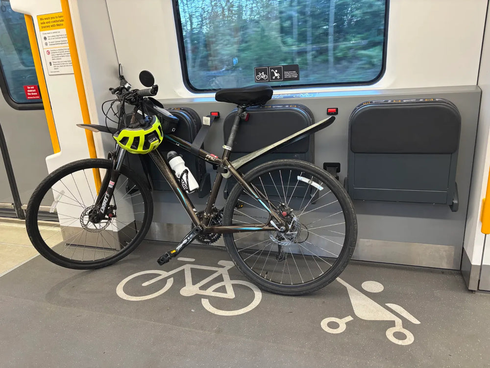Specialized Myka Elite 2010