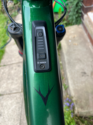 Whyte Kado S 600wh 2025