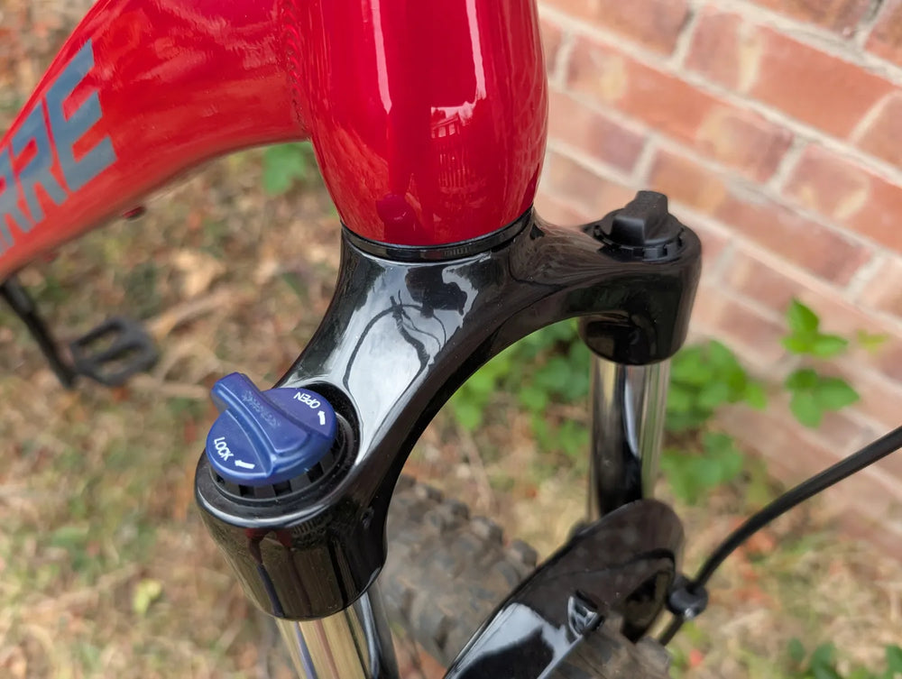 Lapierre XM427 2022