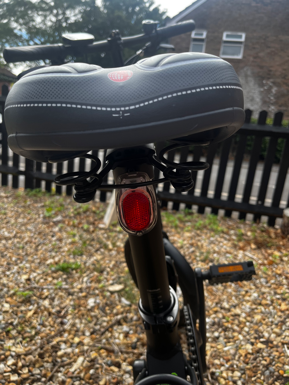 E-Go Lite 2024