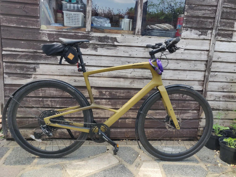 Specialized Sirrus X 5.0 2025