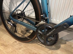Boardman SLR 9.6 Disc Carbon 2019