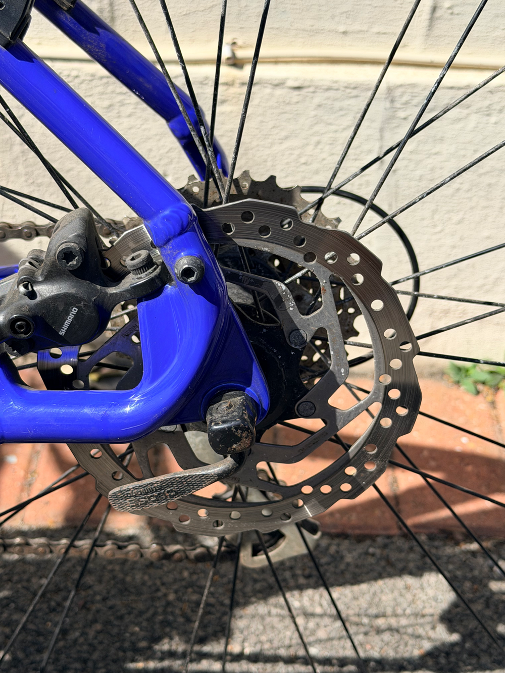Merida Speeder 100 2022