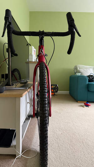Ribble CX AL