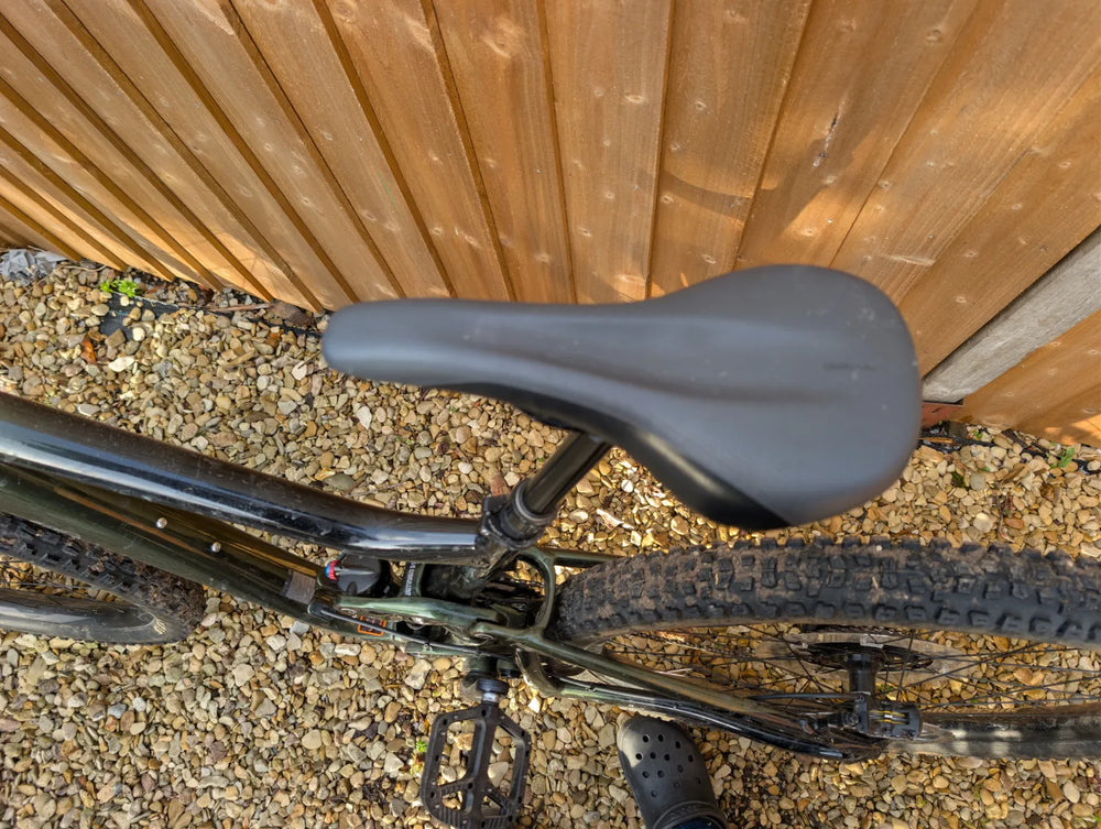 Giant Trance 29 1 2022