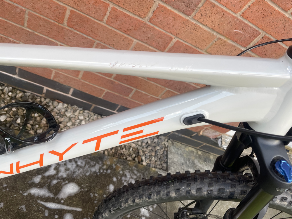 Whyte 905 2022
