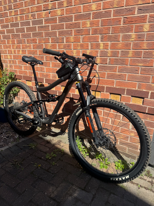 Ibis Ripmo AF Deore 2024