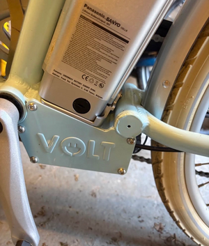 Volt Kensington 2020