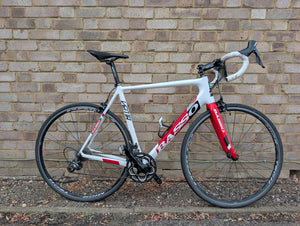 Basso Venta Rim 2018