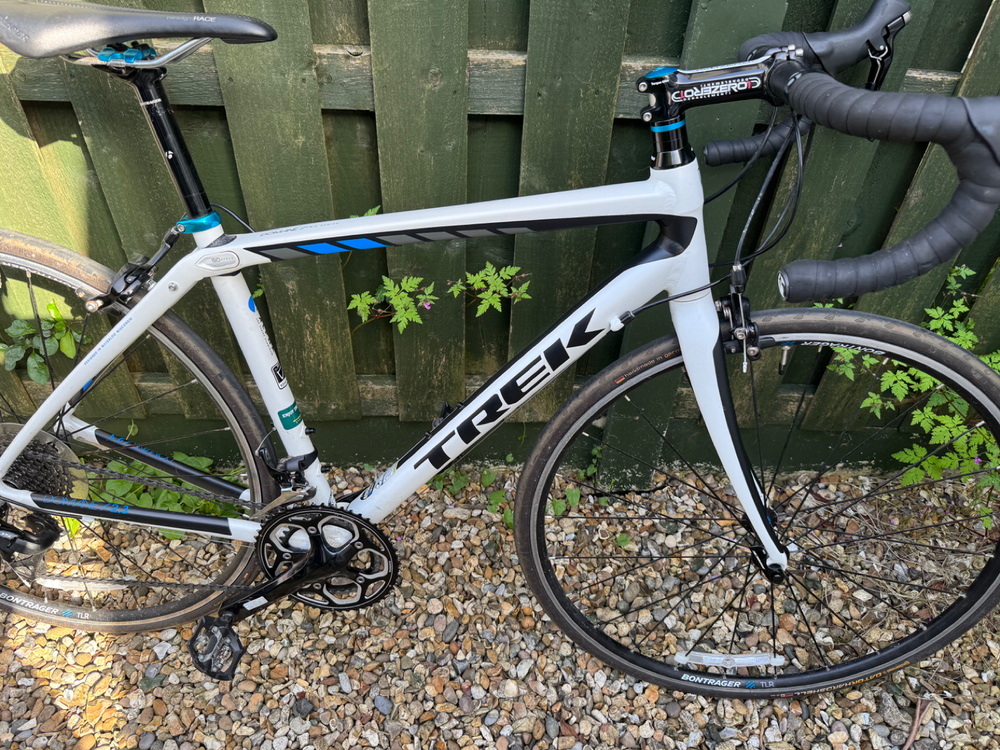 Trek Domane 2.3 Compact 2015