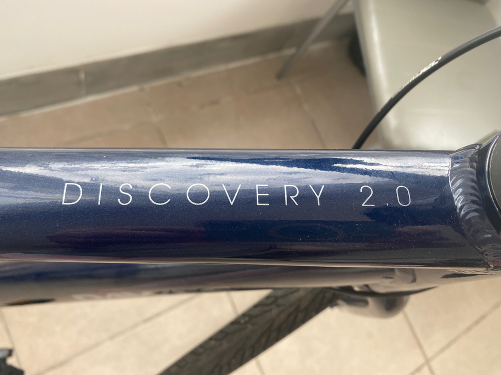 Dawes Discovery 2.0  2024